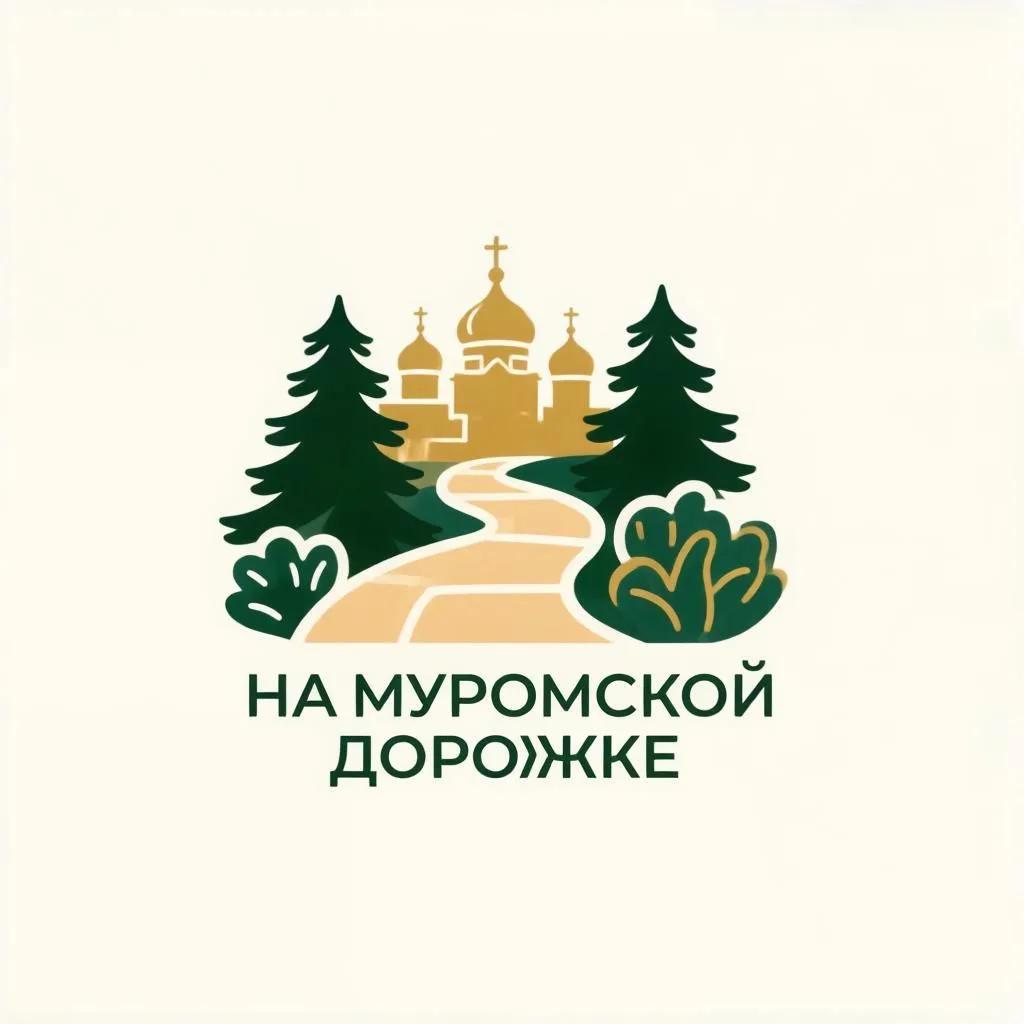 На Муромской дорожке